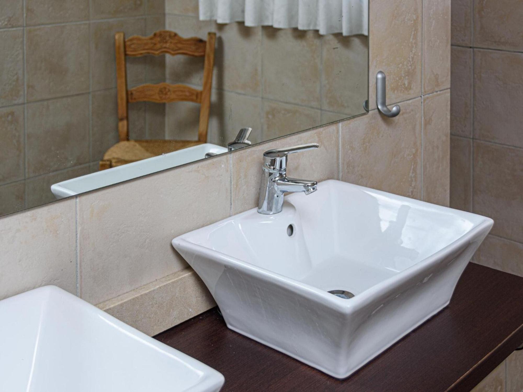 Lina - With Private Pool In
