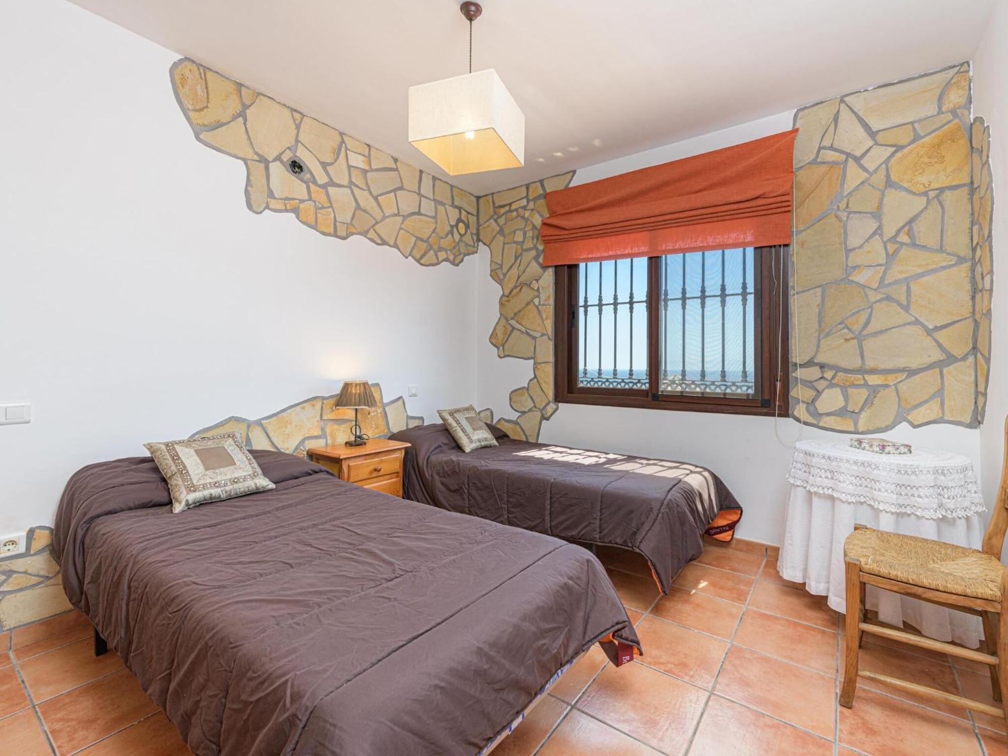 Villa Lina - With Private Pool In