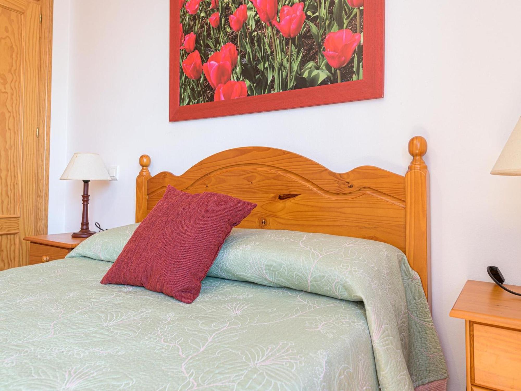 Lina - With Private Pool In Villa *