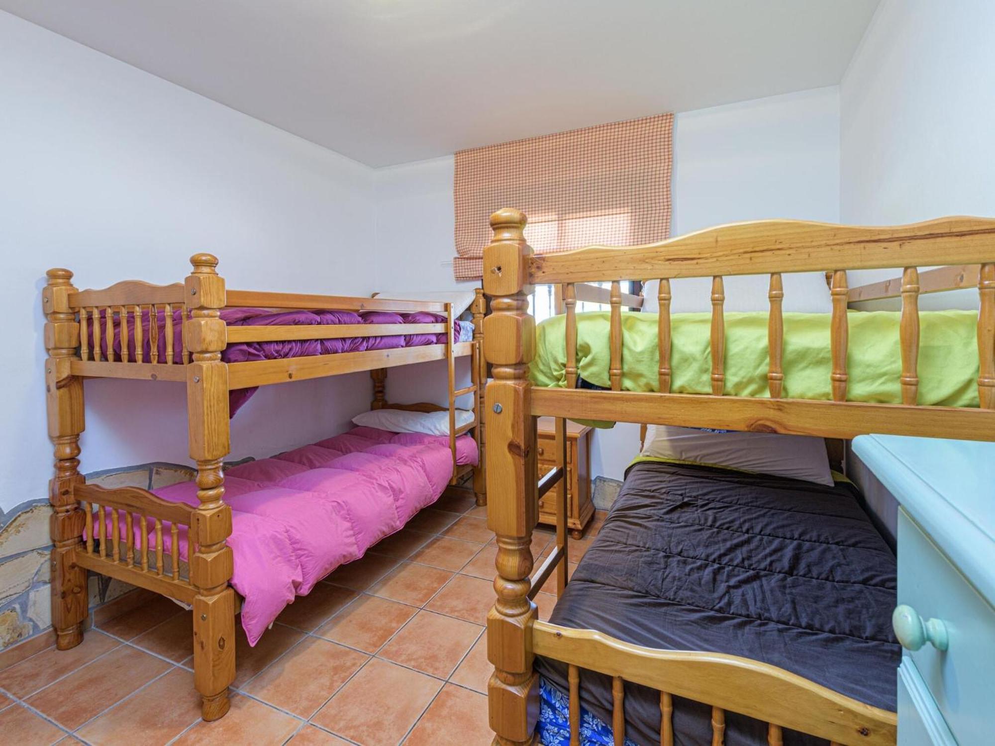 Lina - With Private Pool In Villa Estepona