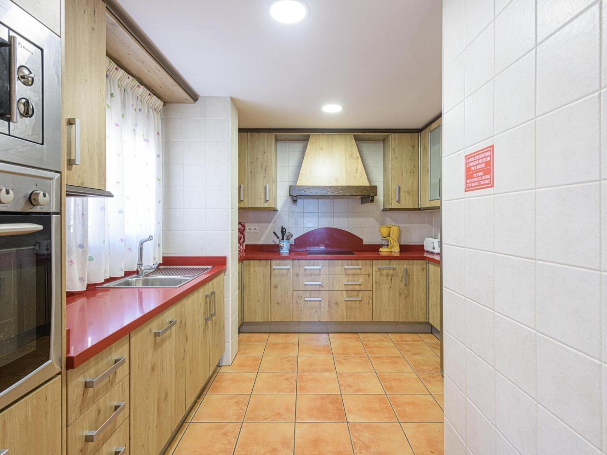 Villa Lina - With Private Pool In Estepona