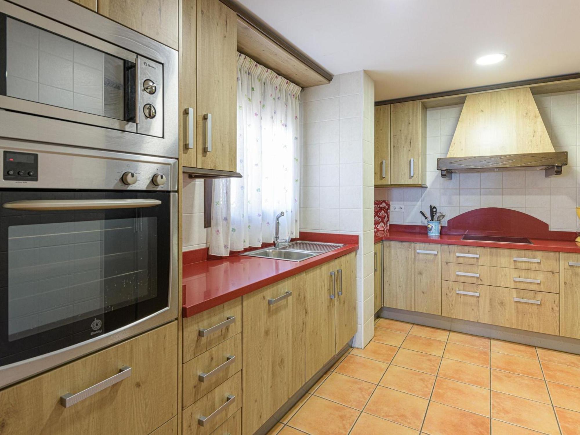 Lina - With Private Pool In Villa