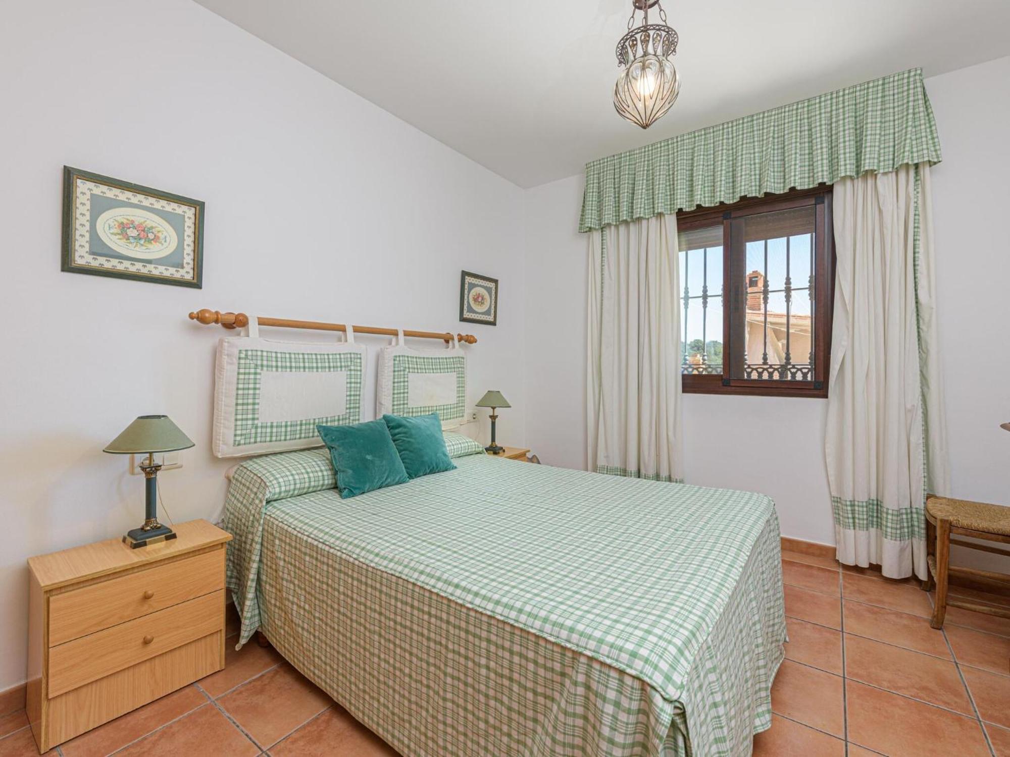 Villa Lina - With Private Pool In