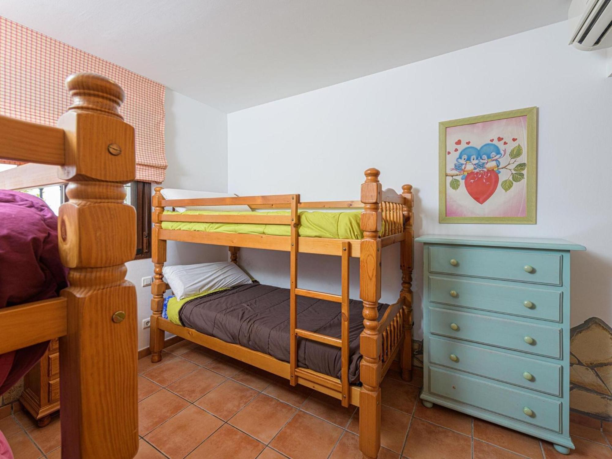 Villa Lina - With Private Pool In Estepona