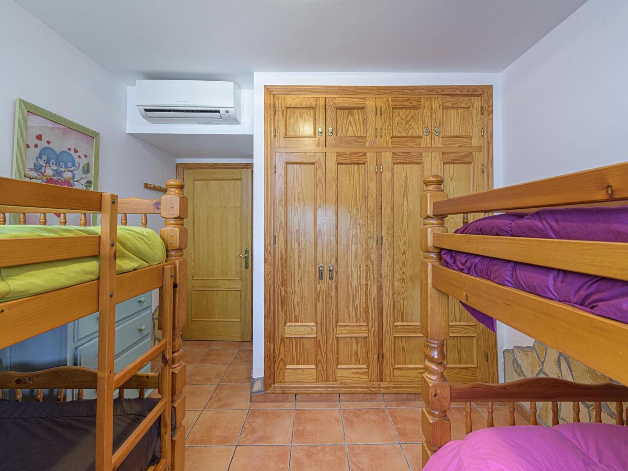 Lina - With Private Pool In *