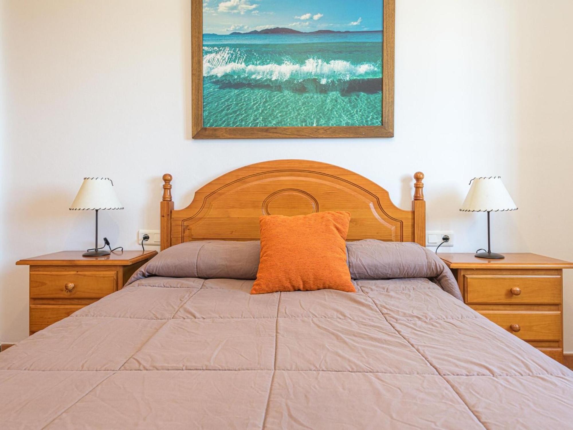 Lina - With Private Pool In * Estepona