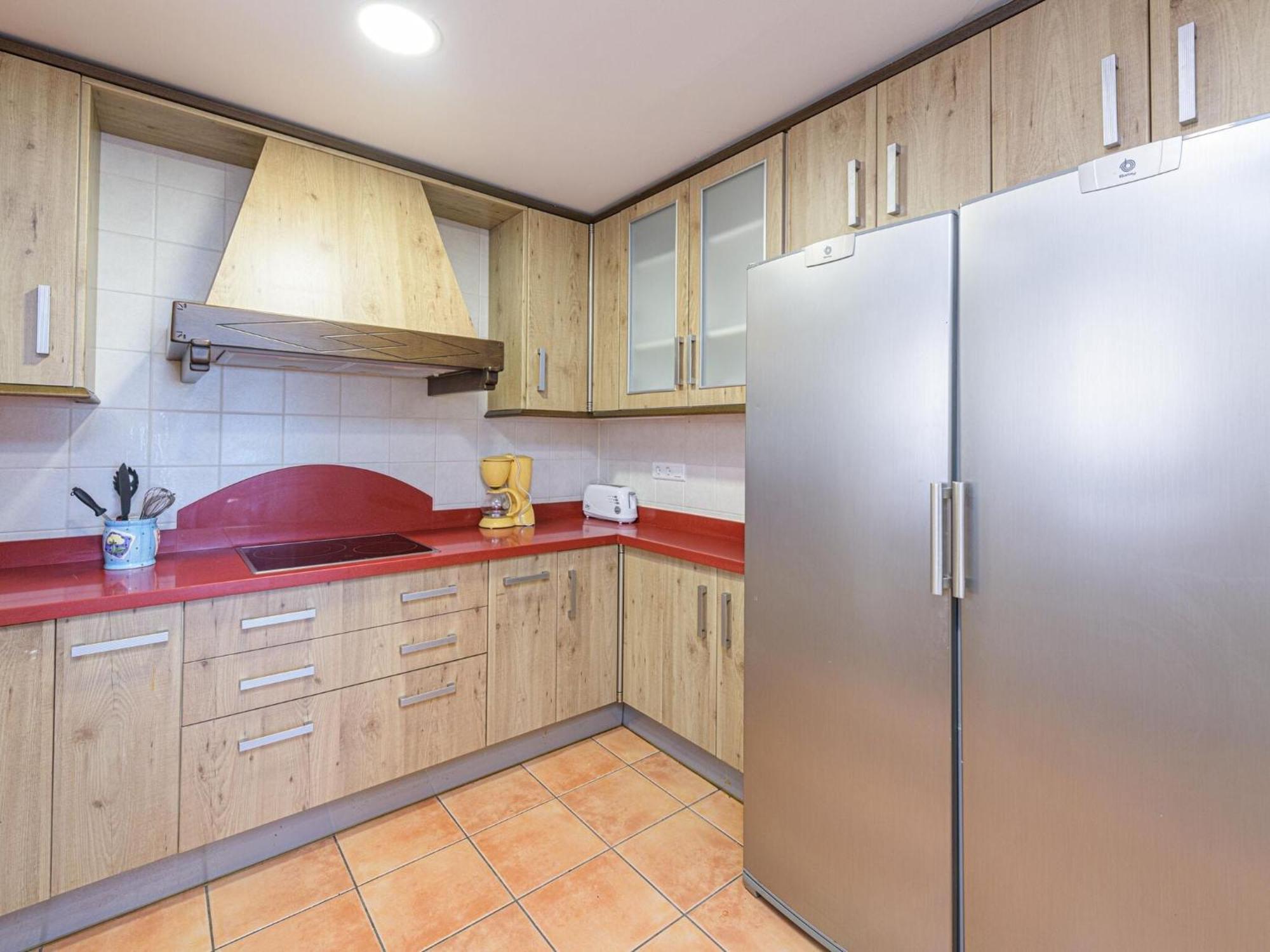 Villa Lina - With Private Pool In