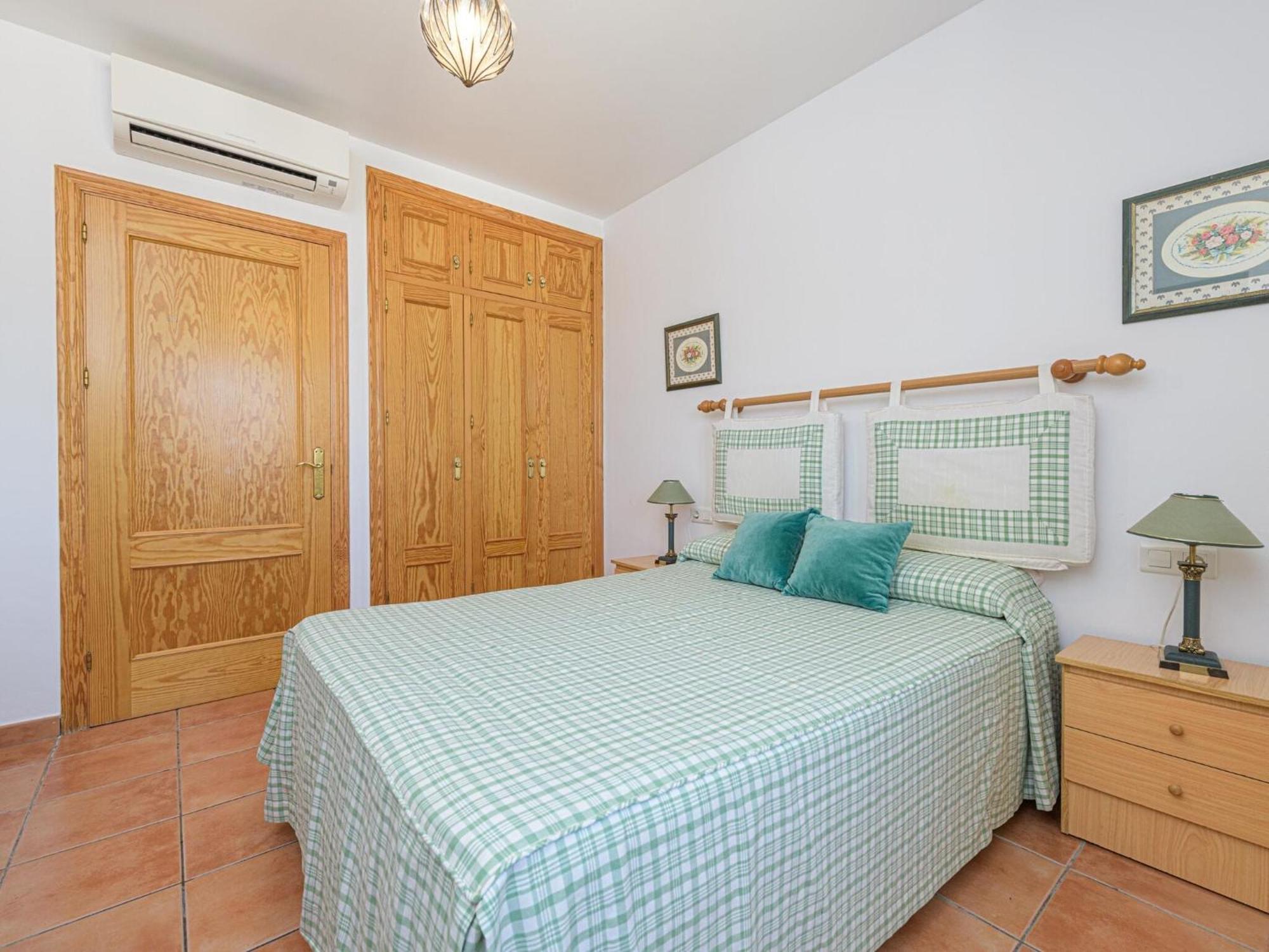 Lina - With Private Pool In Villa *