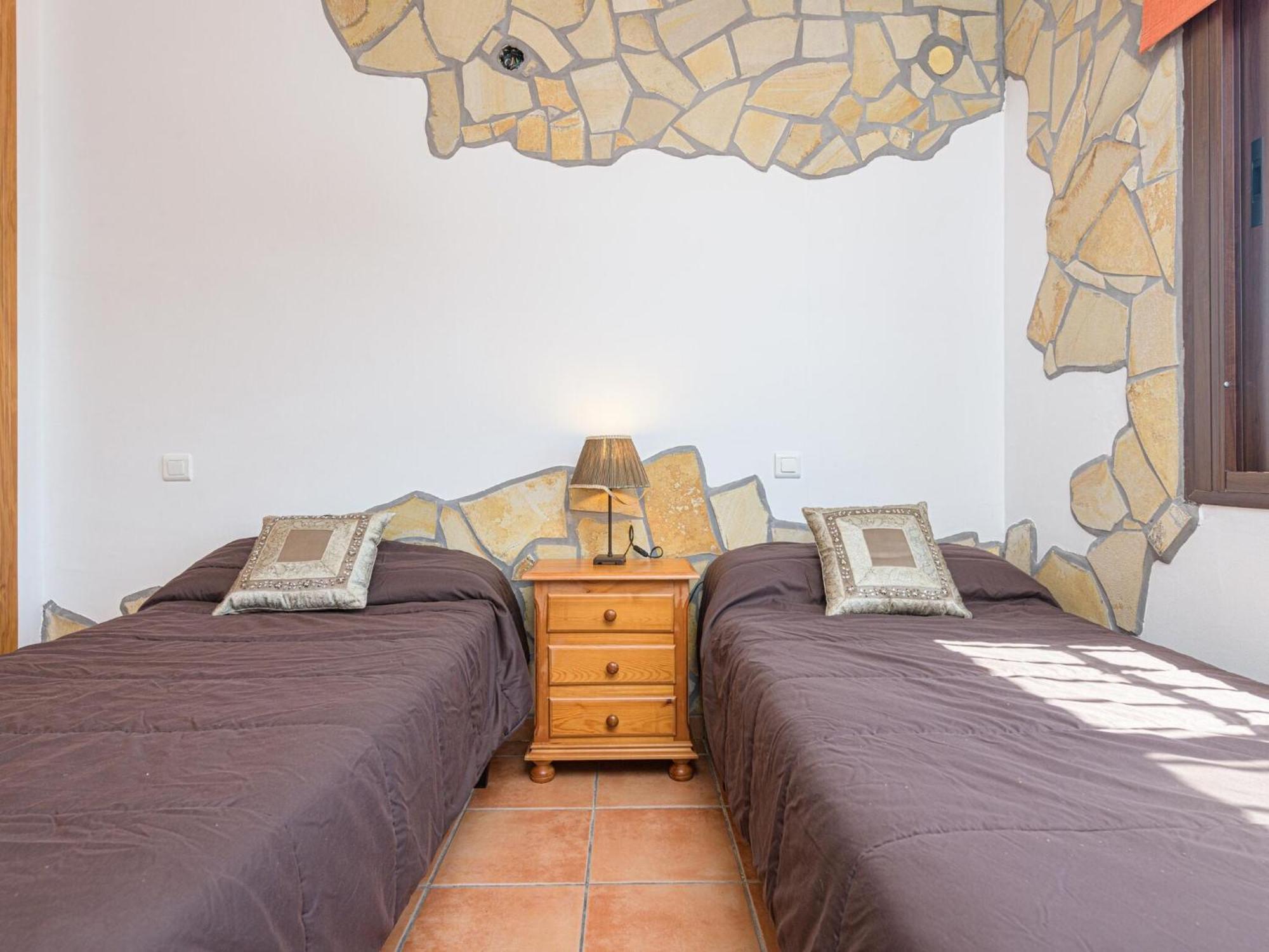 Lina - With Private Pool In Villa Estepona