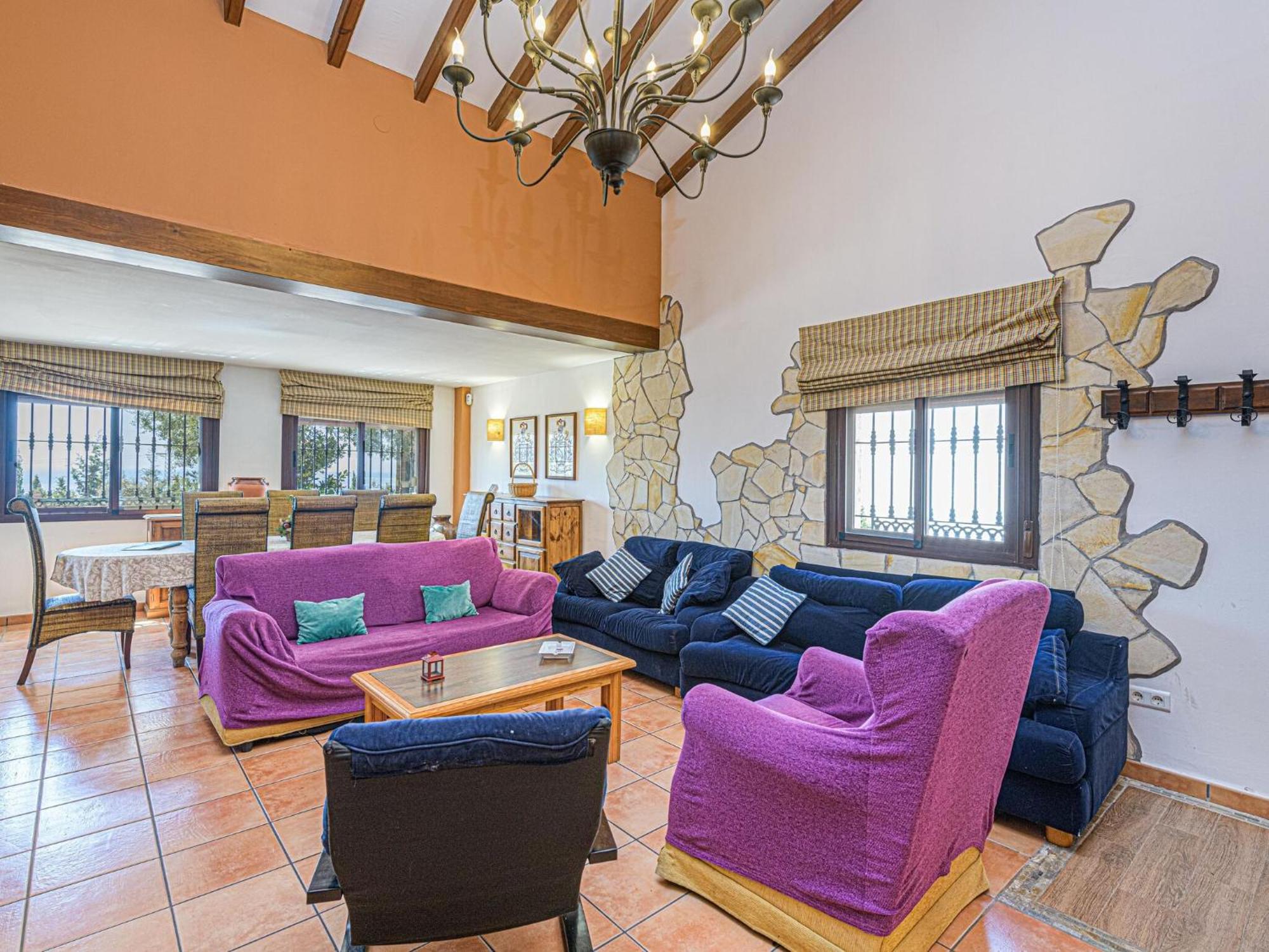 Lina - With Private Pool In Villa *