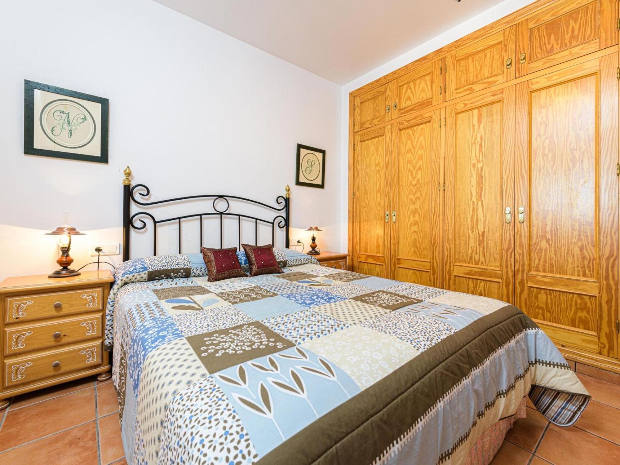 Villa Lina - With Private Pool In Estepona