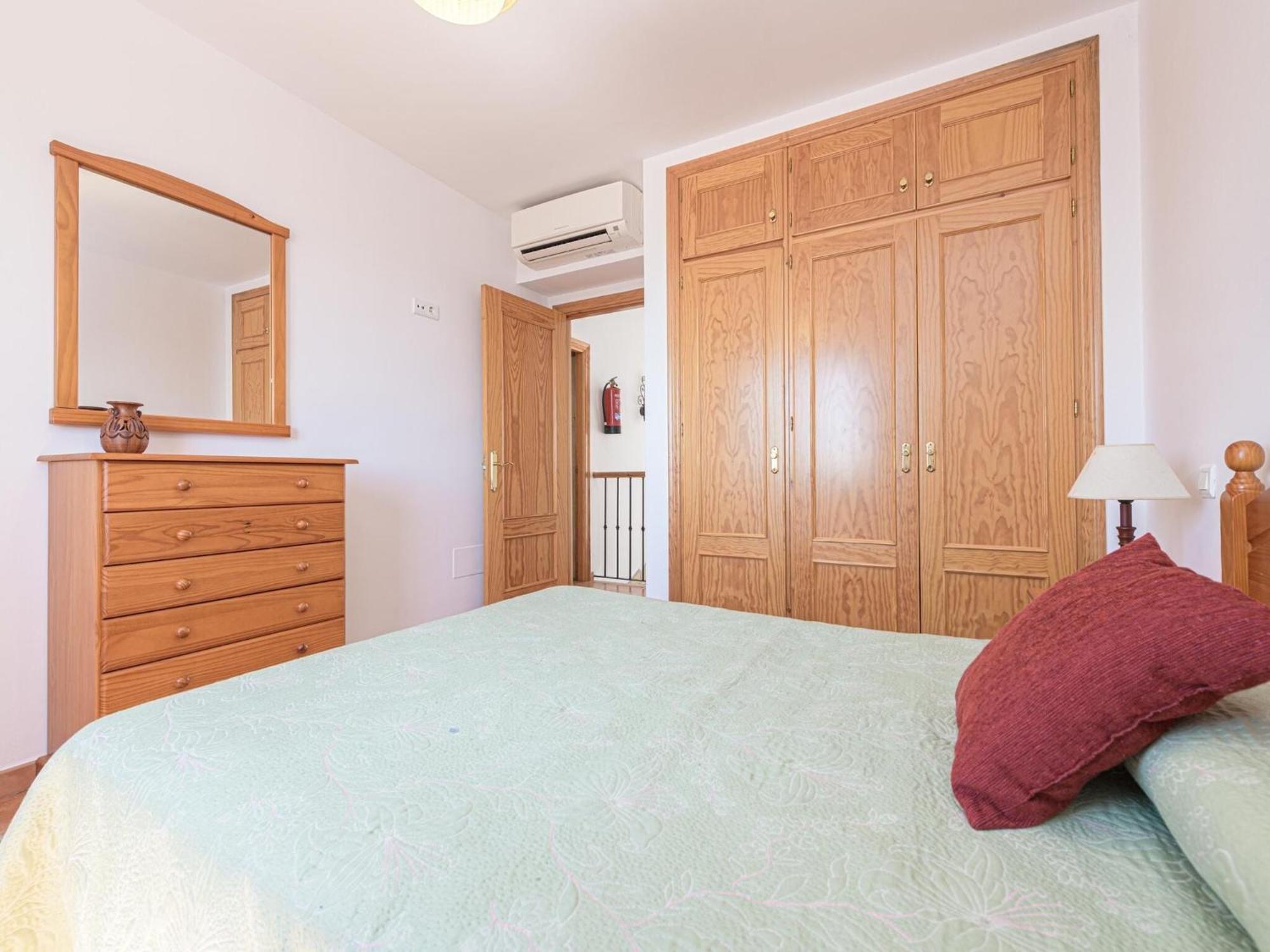 Lina - With Private Pool In *