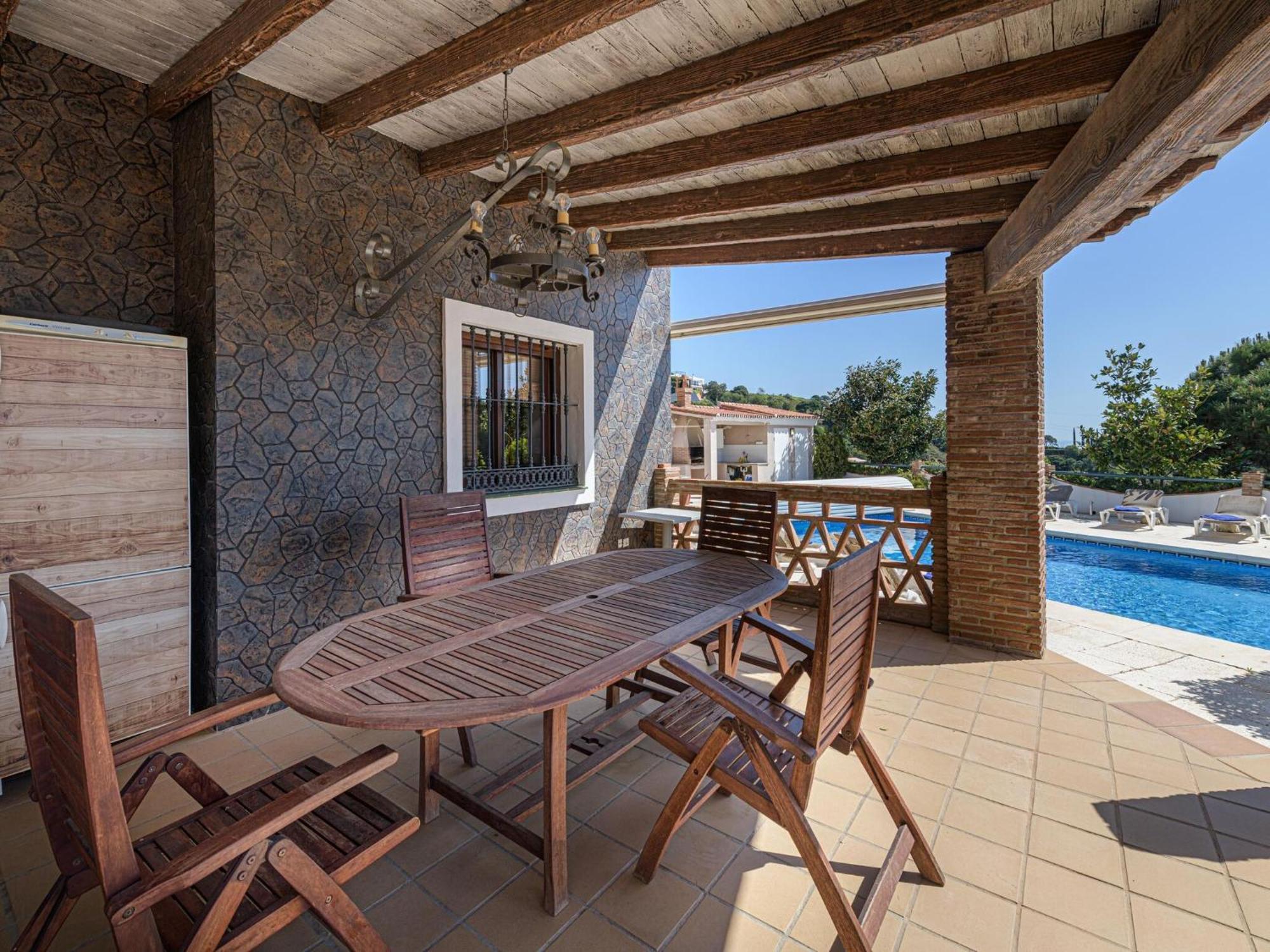 Villa Lina - With Private Pool In *