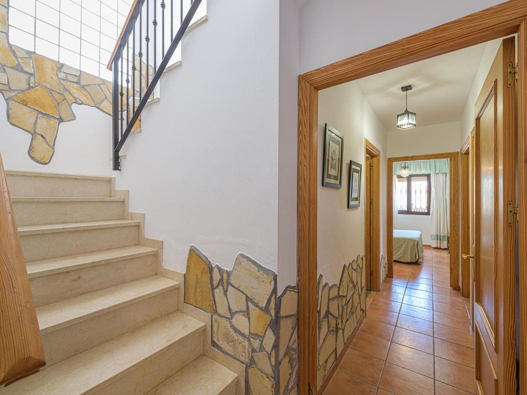 Lina - With Private Pool In Villa Estepona