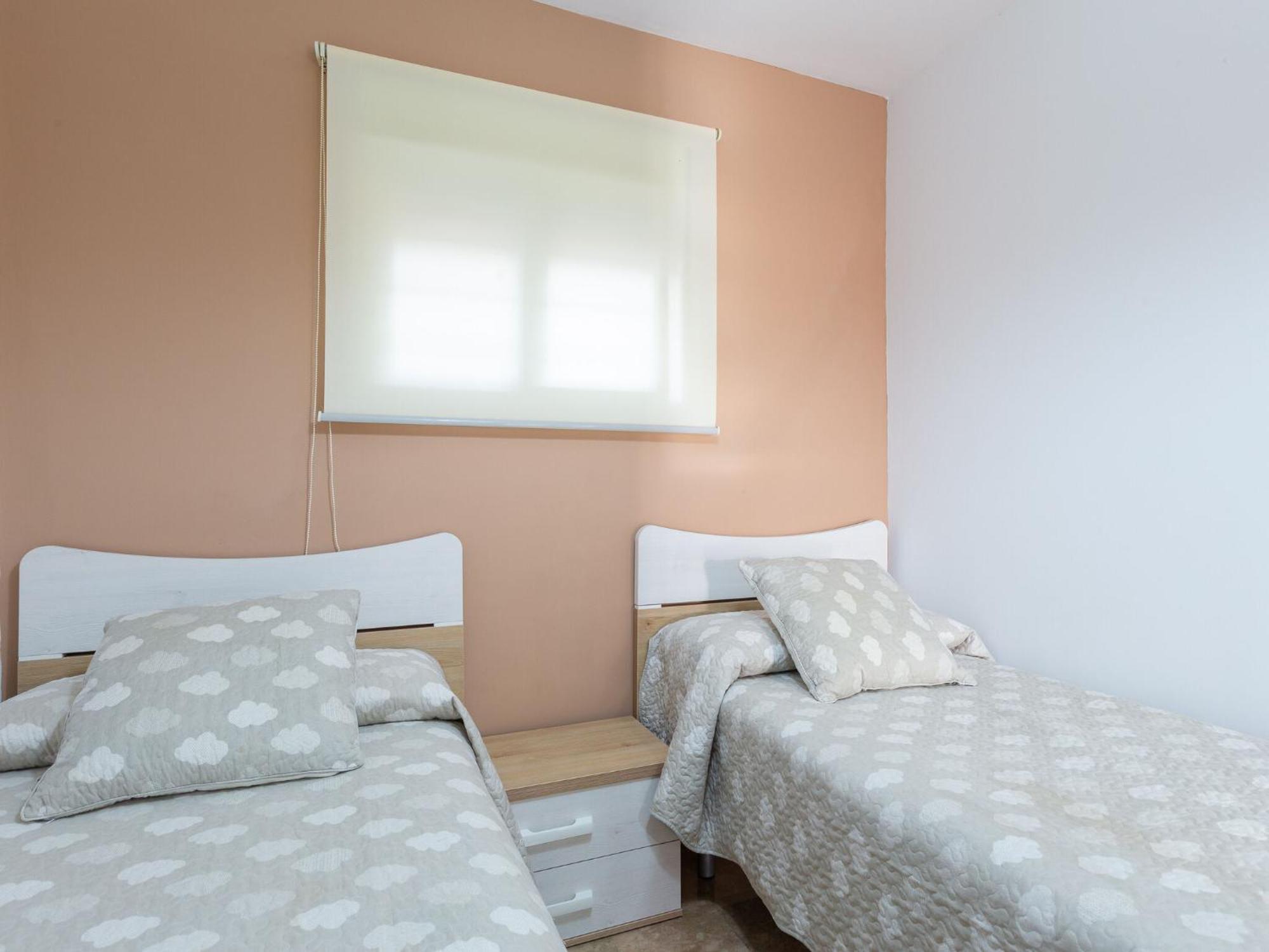 Holiday home Casa Carmen - In Buenas Noches Estepona