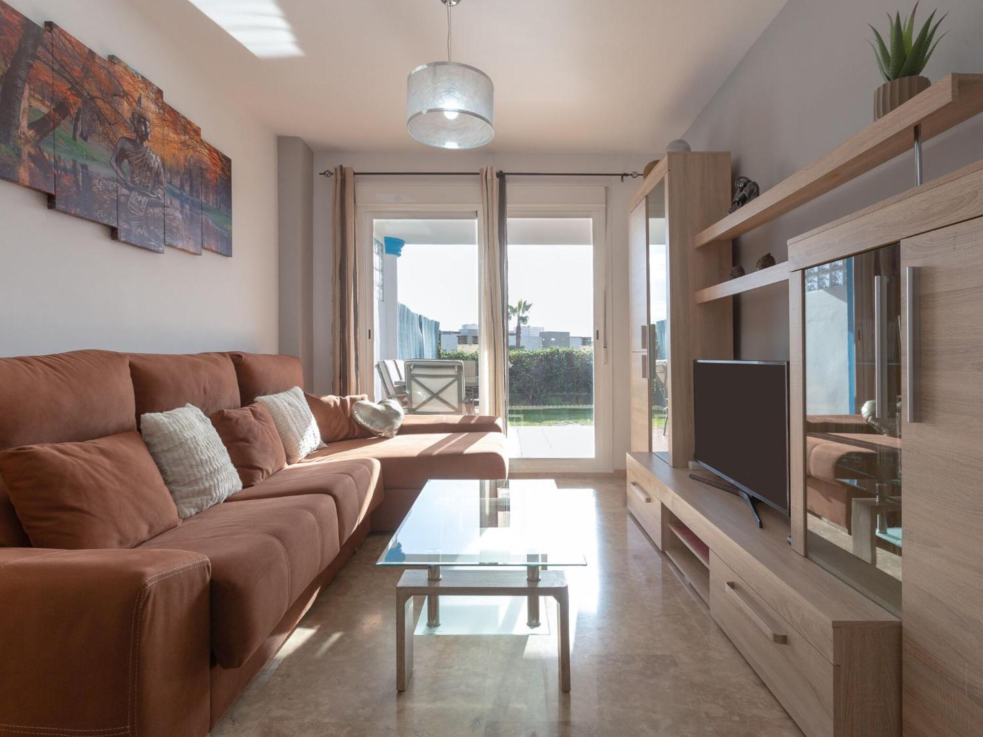 Casa Carmen - In Buenas Noches Estepona