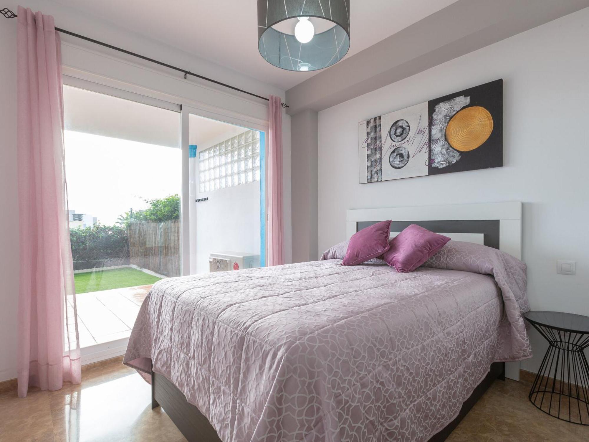 Casa Carmen - In Buenas Noches Holiday home Estepona