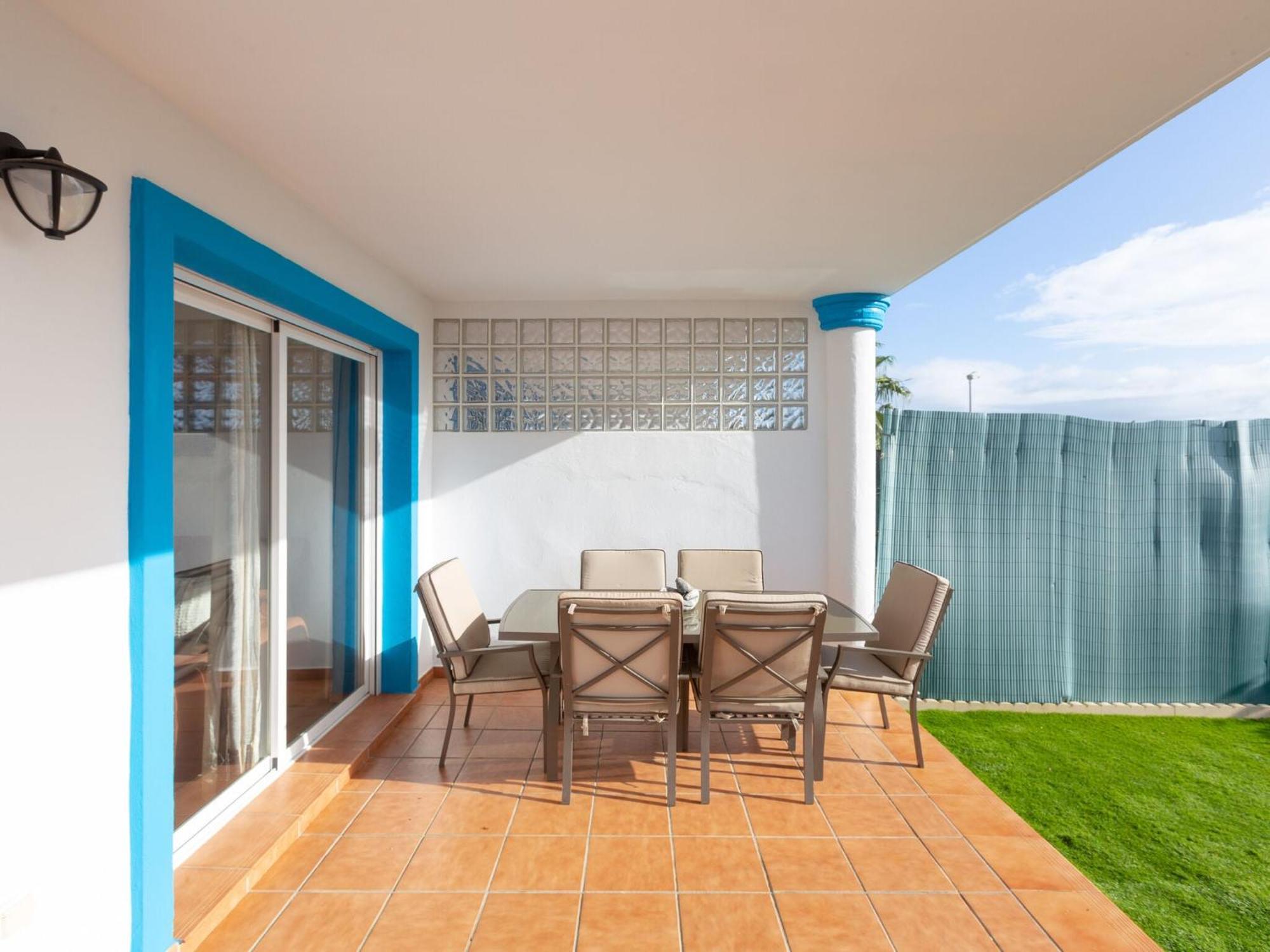 Holiday home Casa Carmen - In Buenas Noches *