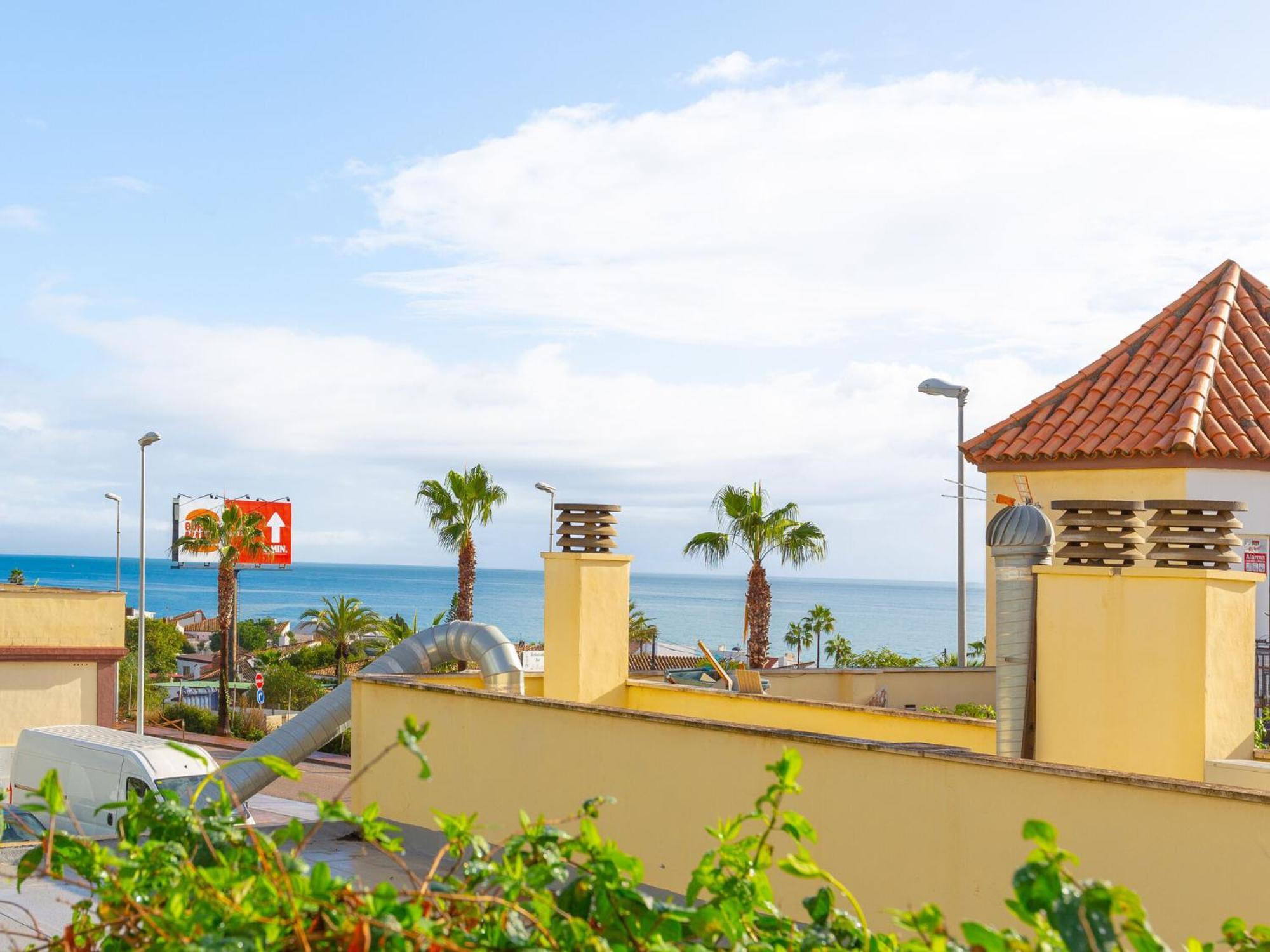 Casa Carmen - In Buenas Noches Holiday home