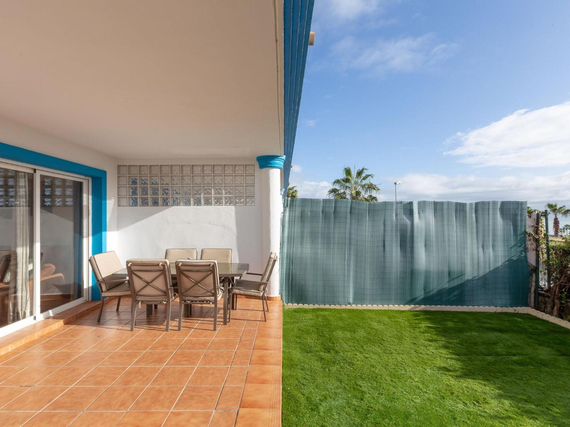 Casa Carmen - In Buenas Noches Holiday home Estepona
