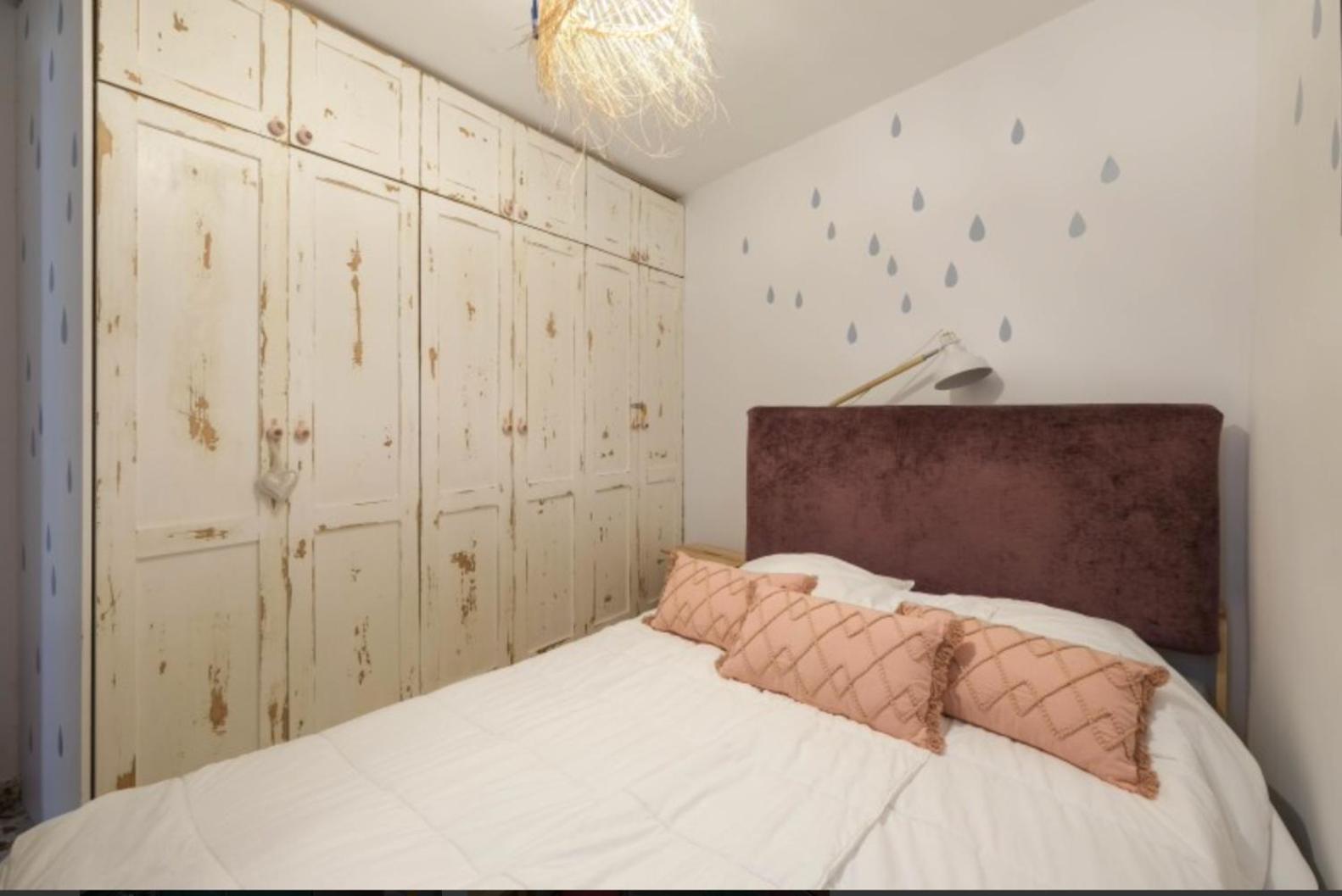 Chalet Casa Evita *