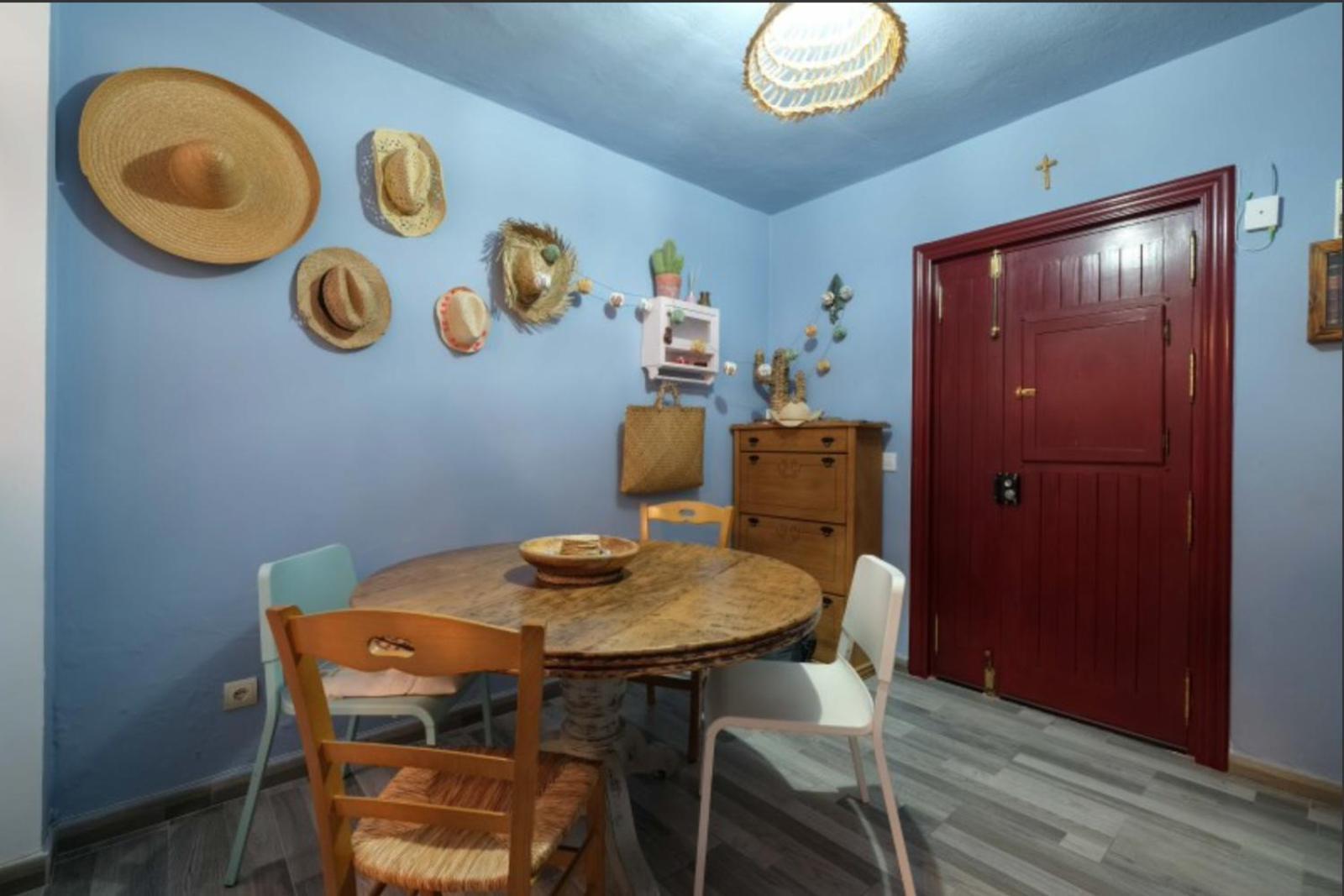 Casa Evita Chalet *