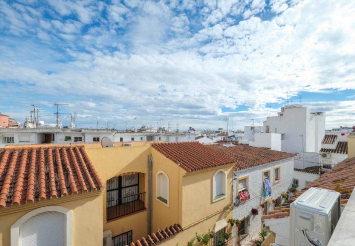 Casa Evita *