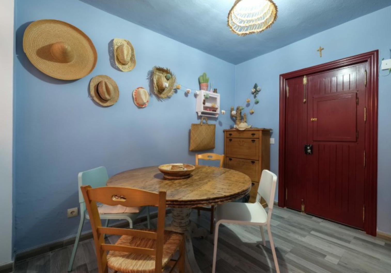 Casa Evita