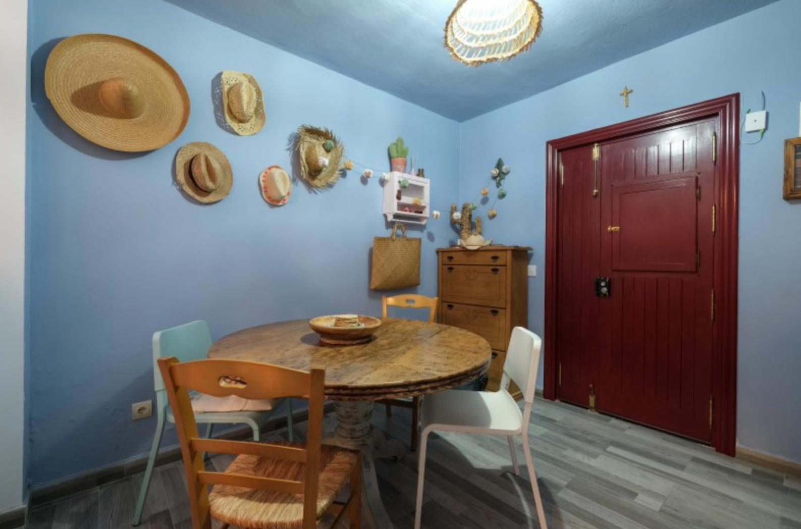 Casa Evita Chalet