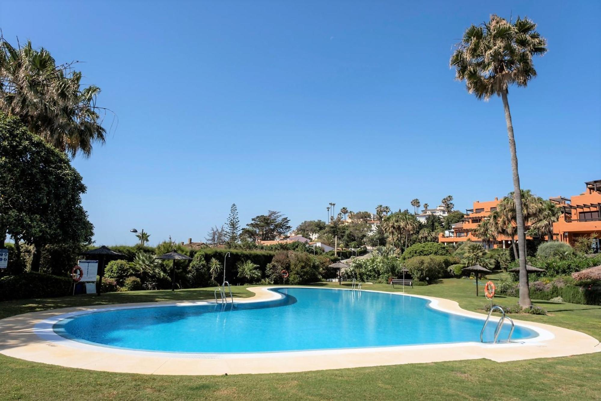 Apartment Bougainvillea Bay With Parking *
