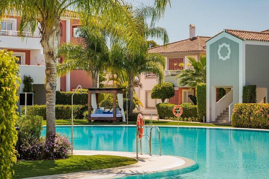 Cortijo Del Mar Penthouse