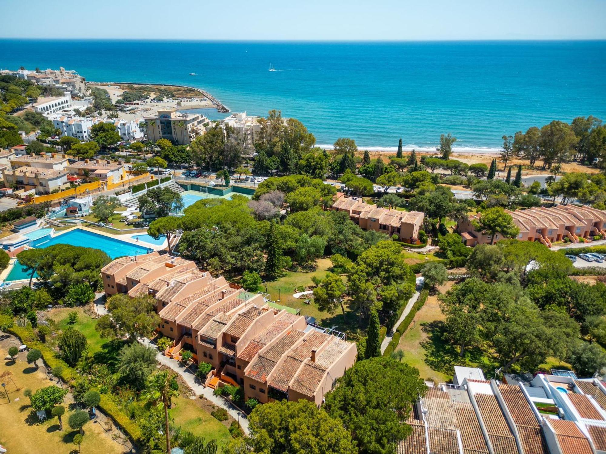 Casa Lara * Estepona