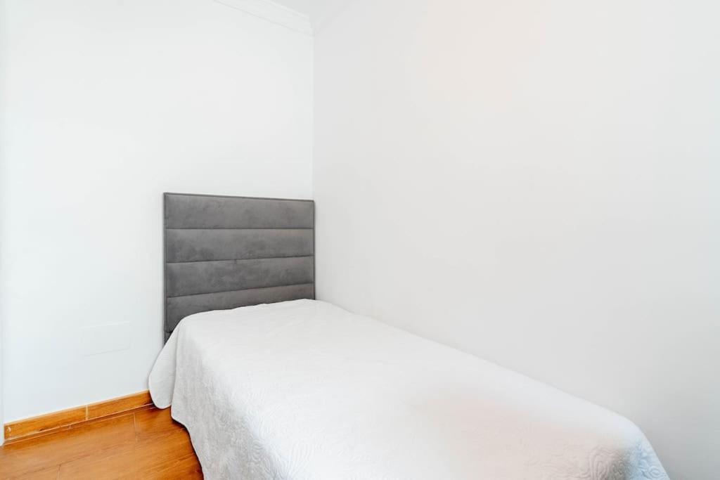 Great Centre, Walk To Beach! Rdr421 Estepona