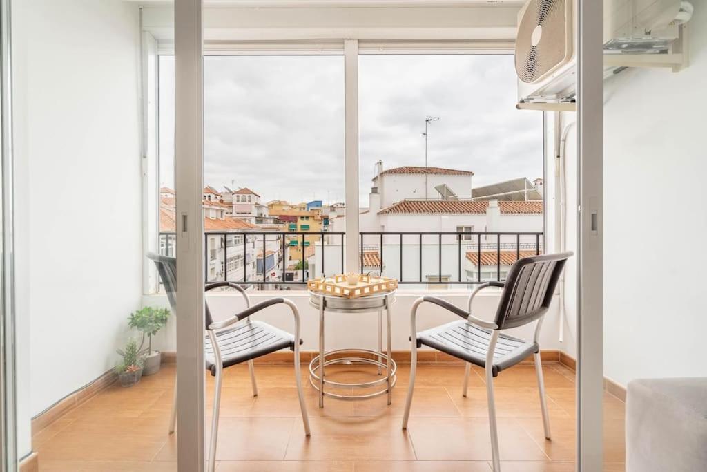 Apartment Great Centre, Walk To Beach! Rdr421 Estepona