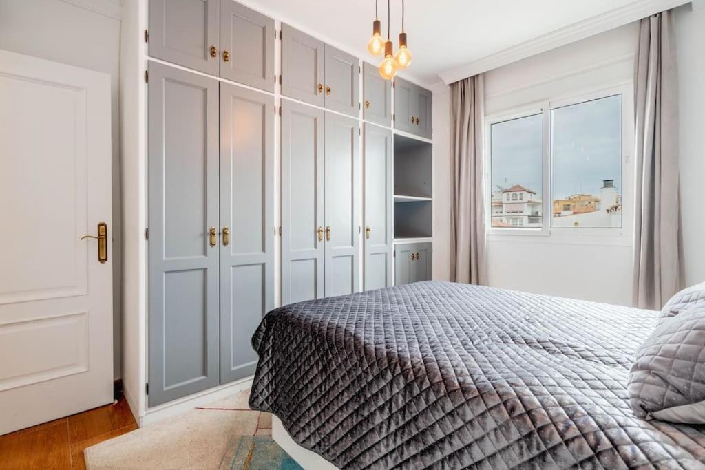 Great Centre, Walk To Beach! Rdr421 Apartment Estepona