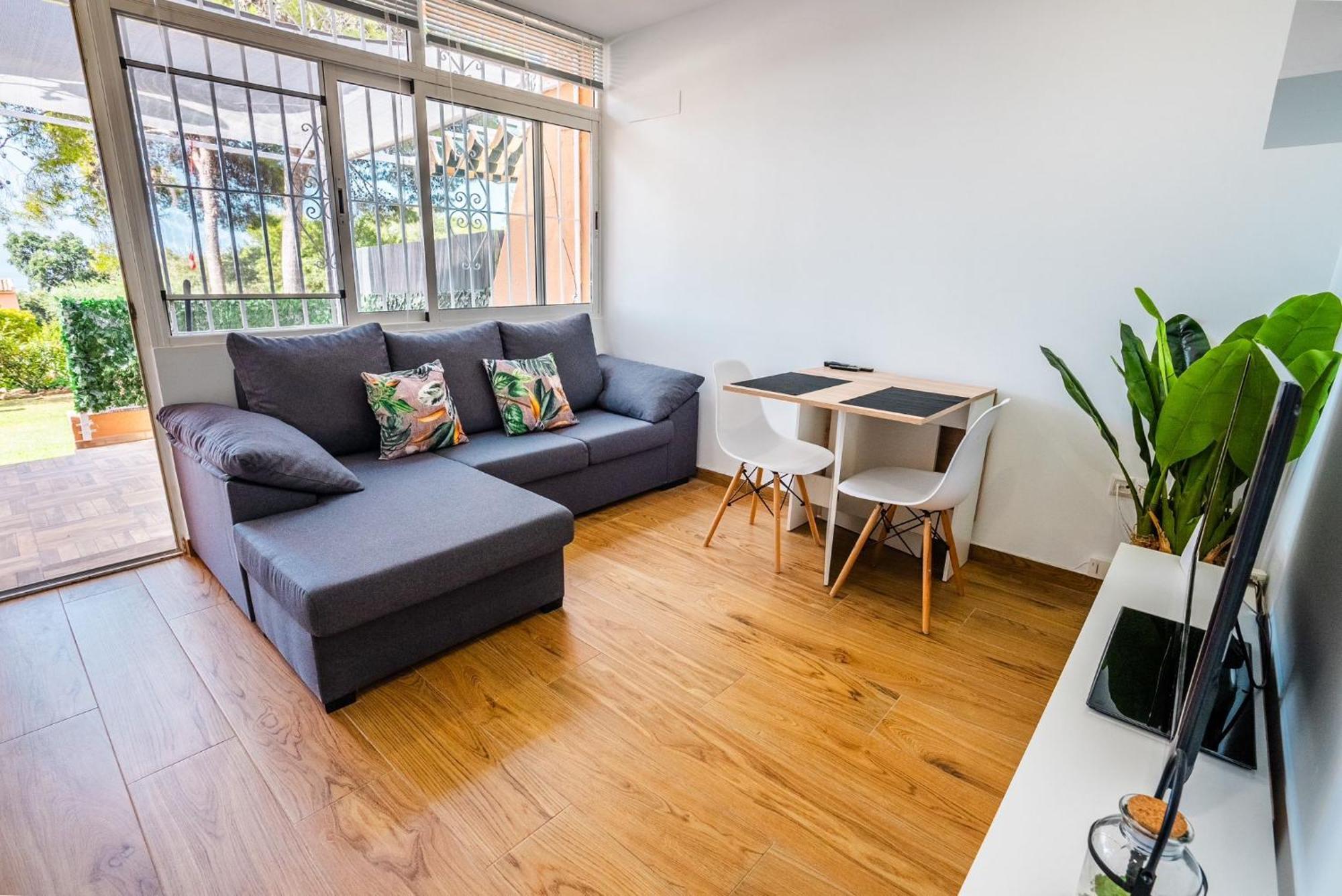 Casa Lara Apartment Estepona