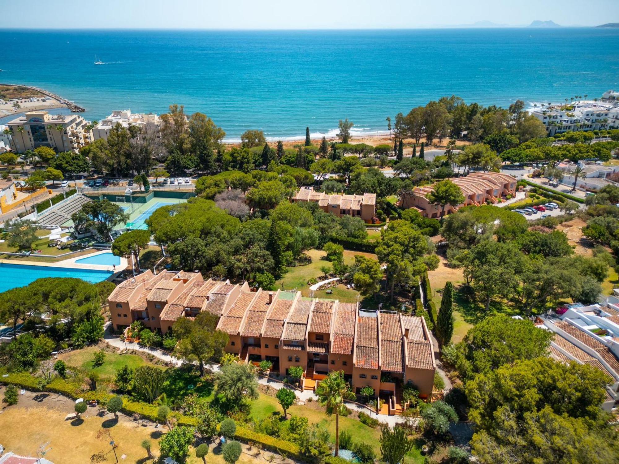 Casa Lara Apartment Estepona