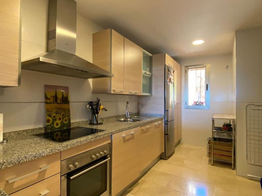 Apartment Sunset Paradise Estepona