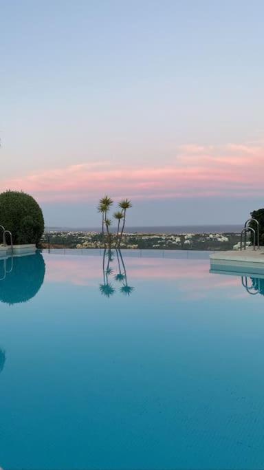 Apartment Sunset Paradise *