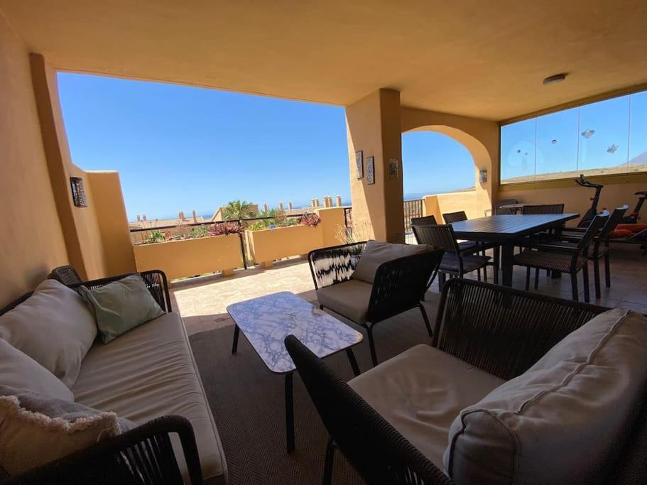 Sunset Paradise Apartment Estepona