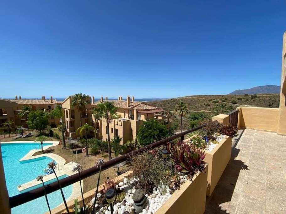 Apartment Sunset Paradise Estepona