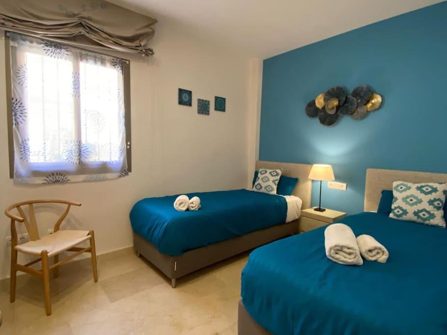 Sunset Paradise Apartment *