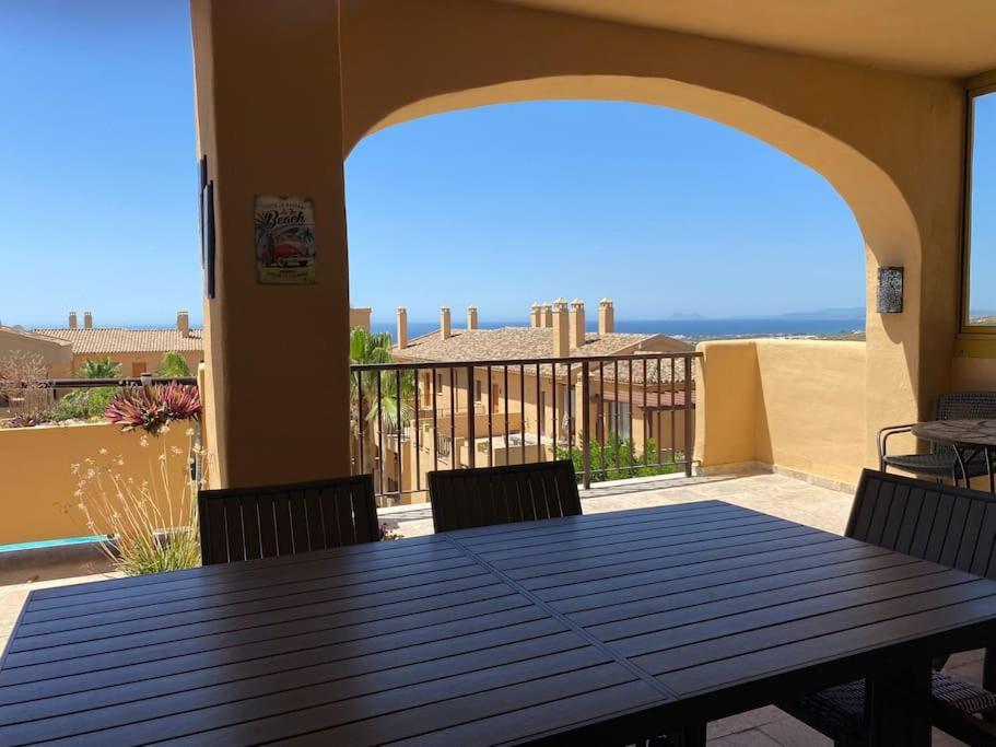 Sunset Paradise Apartment