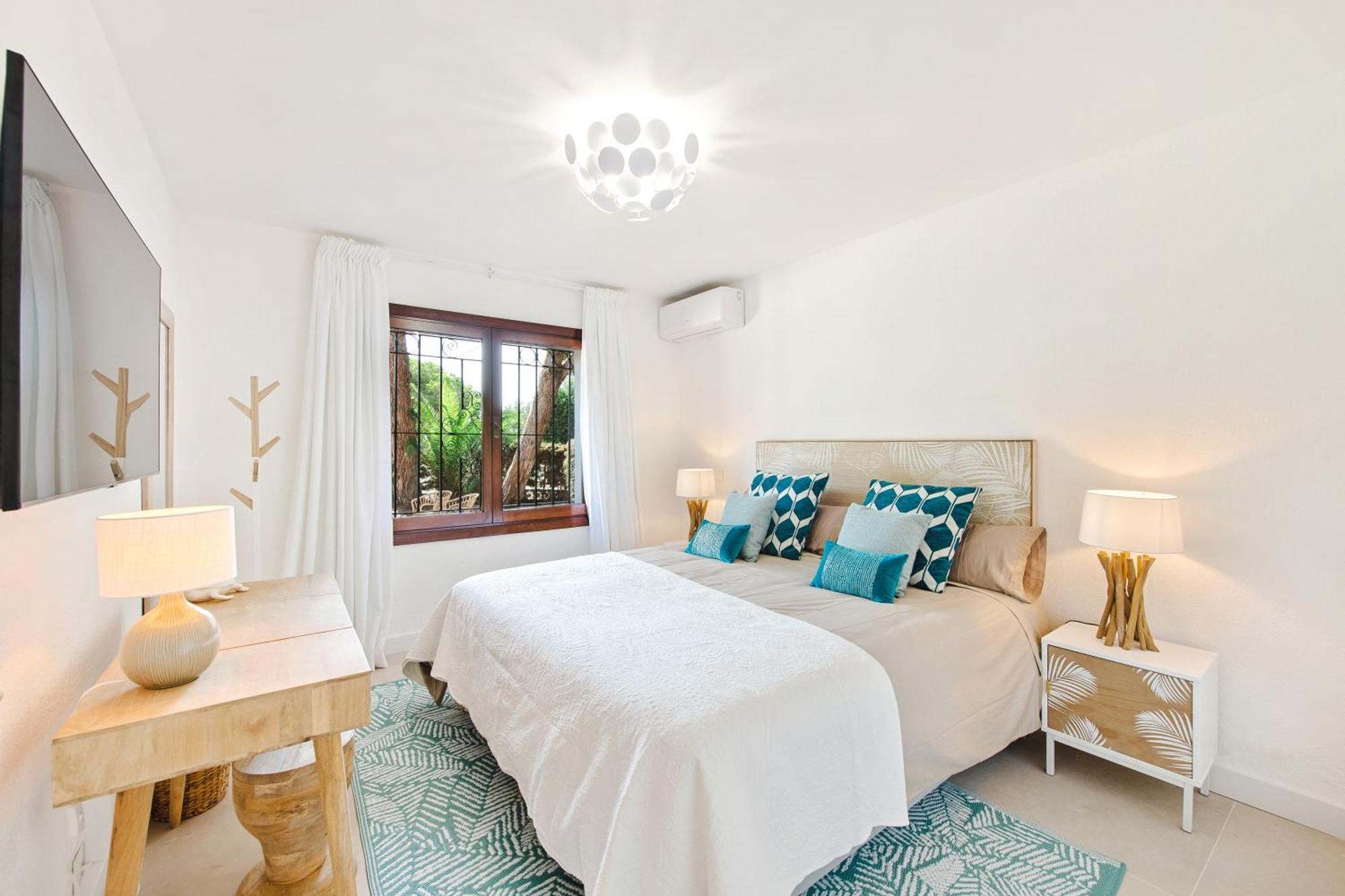 Tortuga Benamara Villa *