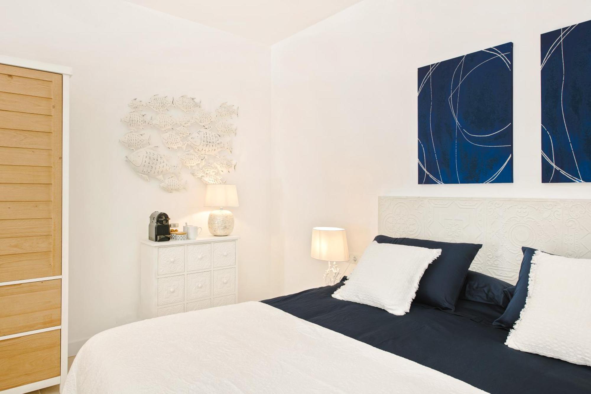 Villa Tortuga Benamara Estepona