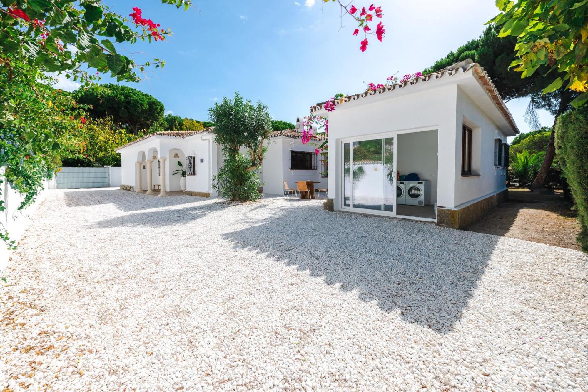 Tortuga Benamara Villa *