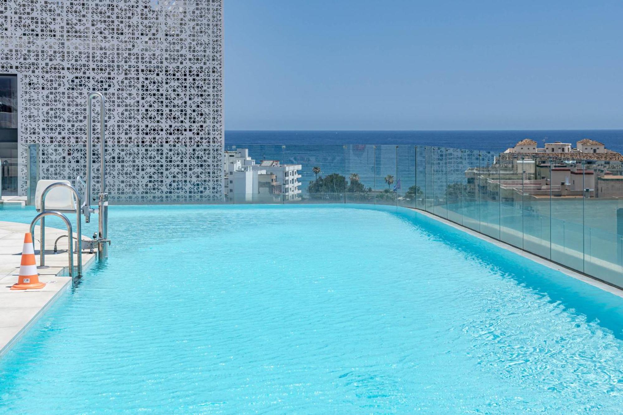 Inf31j - Stunning Next To Estepona