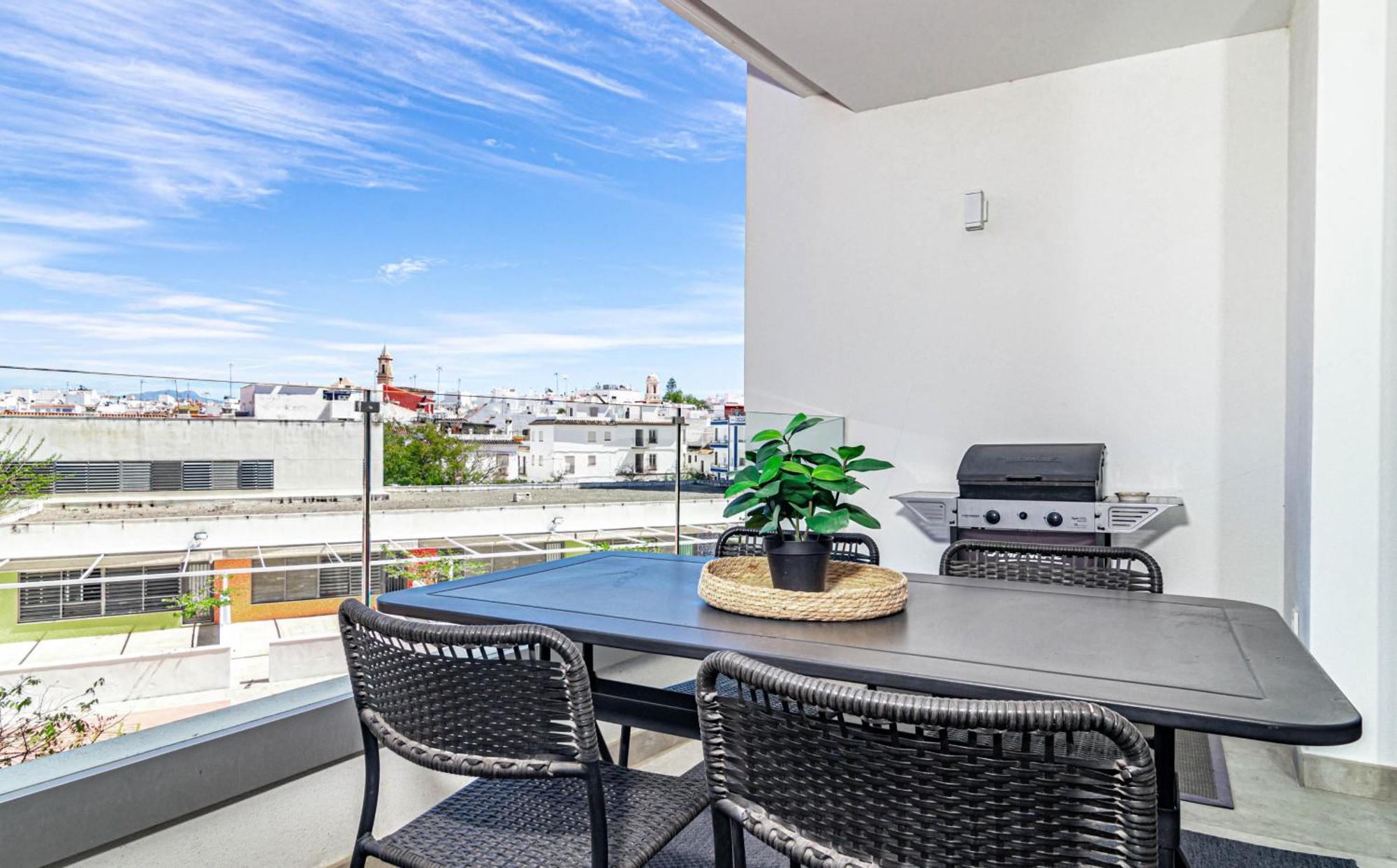 Inf31j - Stunning Next To Appartement