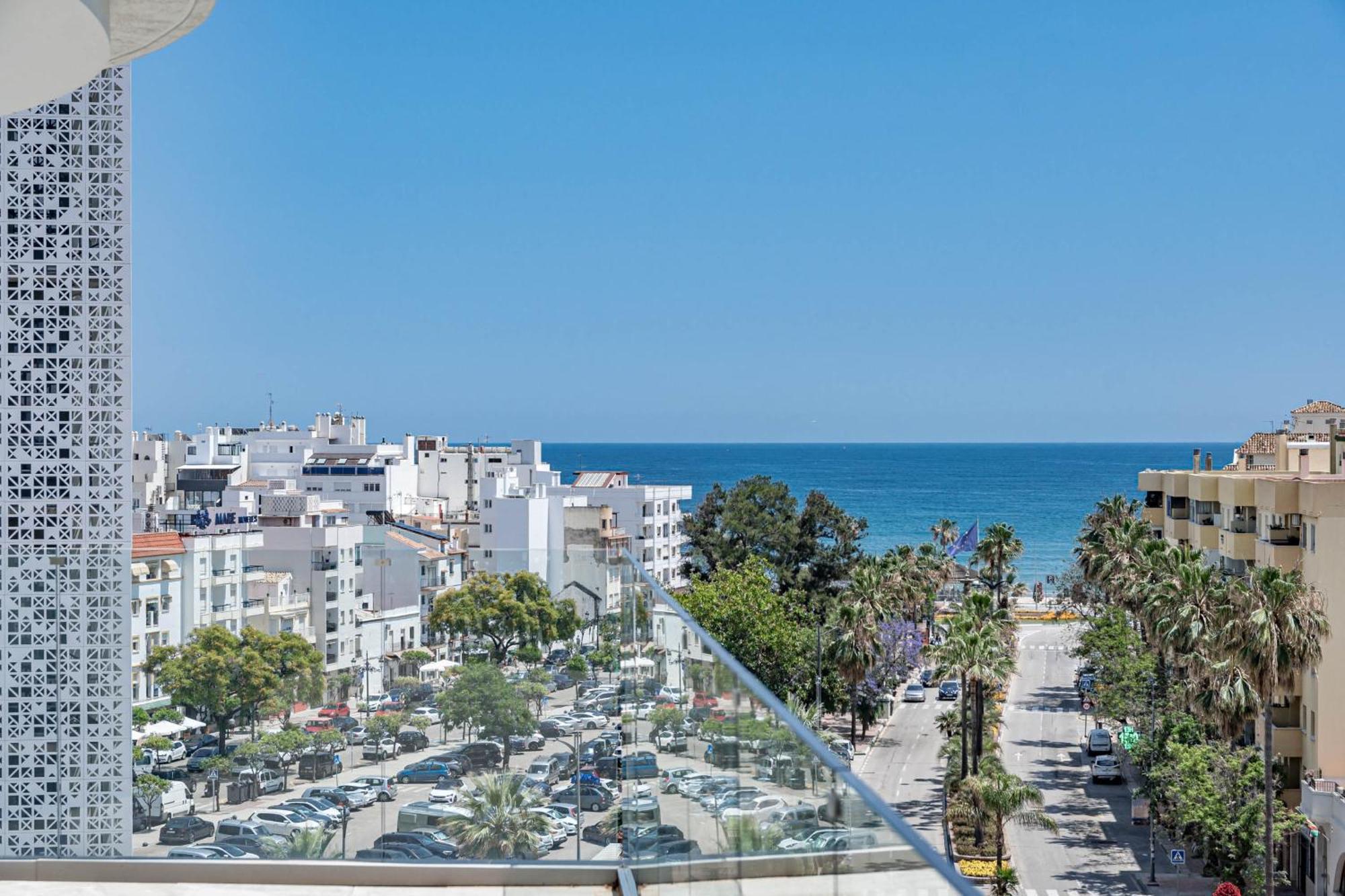 Apartment Inf31j - Stunning Next To