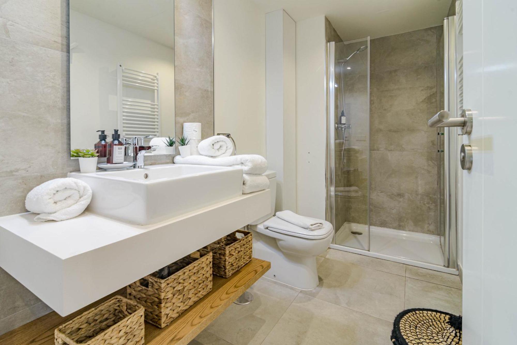 Inf31j - Stunning Next To Apartment Estepona